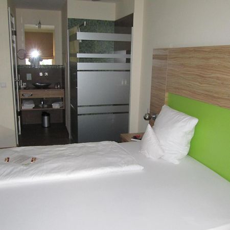 Hotel Stadt Steinheim Steinheim  Room photo