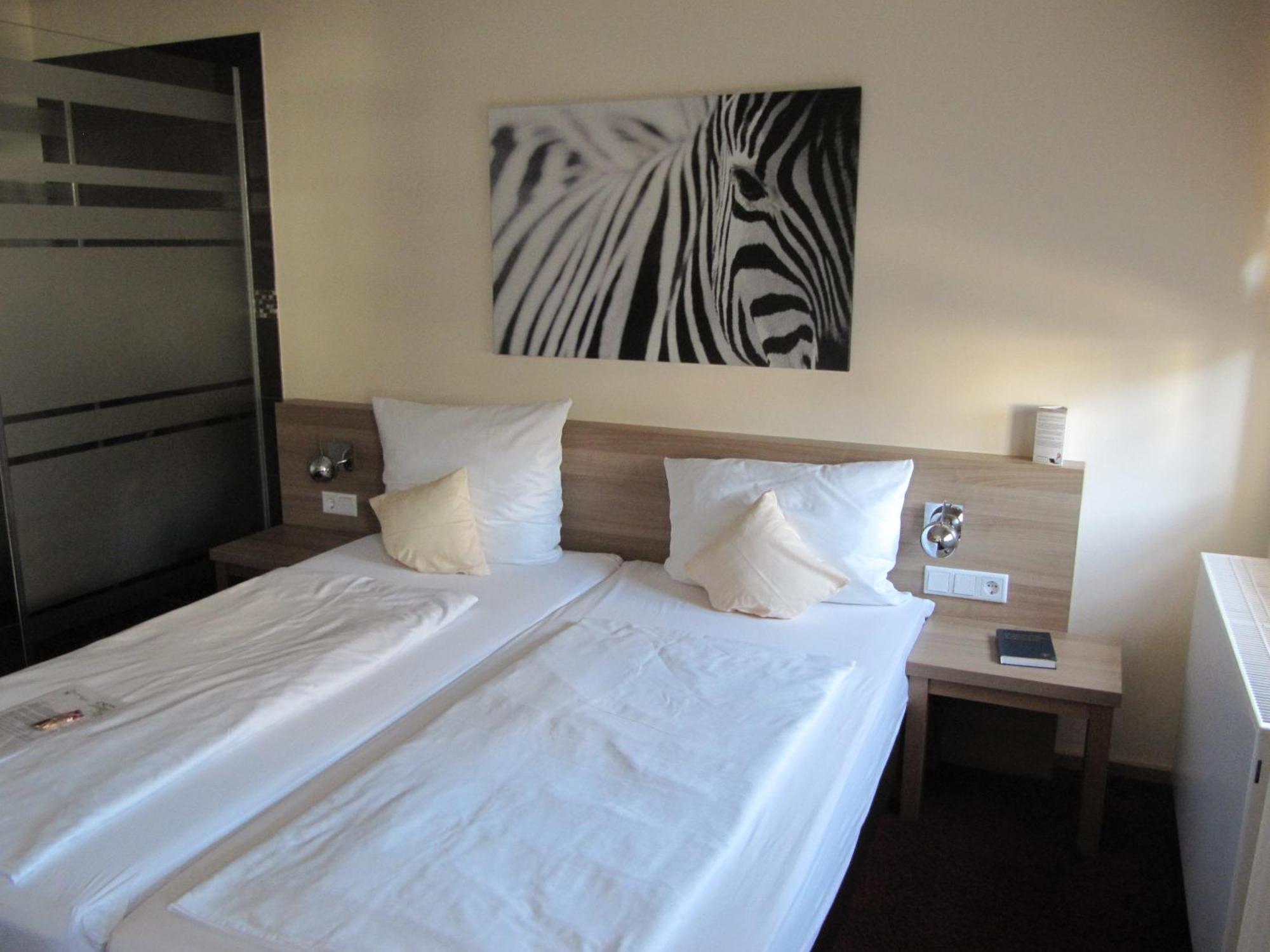 Hotel Stadt Steinheim Steinheim  Room photo