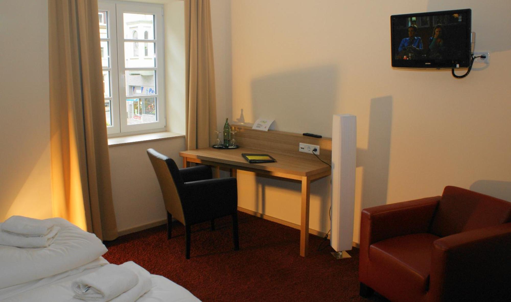 Hotel Stadt Steinheim Steinheim  Room photo